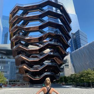 Meet your Posher, Annie